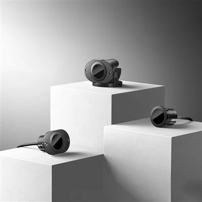 وقت استشعار سلامة الليزر