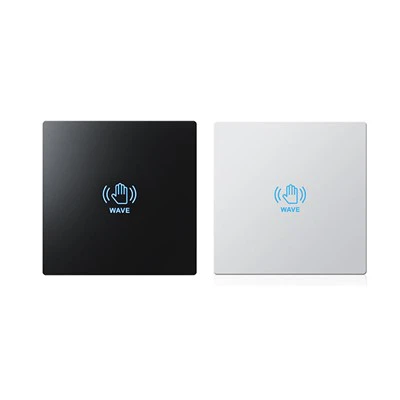 مفتاح مستشعر موجة الأشعة تحت الحمراء السلكية